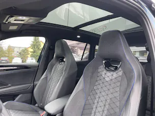 VW Tiguan 2.0 TSI R-Line DSG 4motion