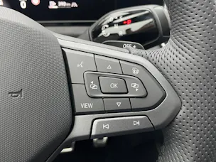VW Tiguan 2.0 TSI R-Line DSG 4motion