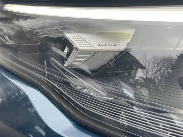 VW Tiguan 2.0 TSI R-Line DSG 4motion