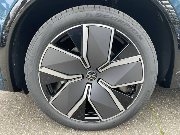 VW Tiguan 2.0 TSI R-Line DSG 4motion
