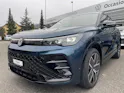 VW Tiguan 2.0 TSI R-Line DSG 4motion