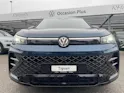 VW Tiguan 2.0 TSI R-Line DSG 4motion