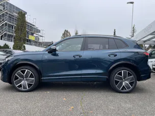 VW Tiguan 2.0 TSI R-Line DSG 4motion