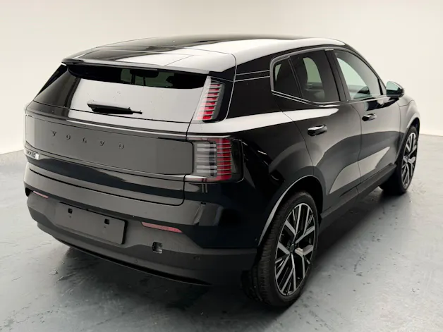 Volvo EX30 E60 Twin Ultra Performance Sw. Black Ed. AWD