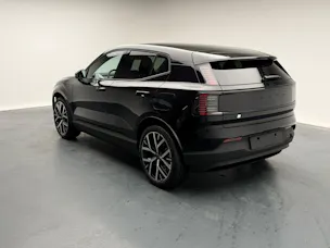 Volvo EX30 E60 Twin Ultra Performance Sw. Black Ed. AWD