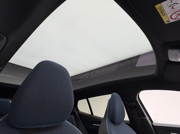 Fahrzeugbild VOLVO EX 30