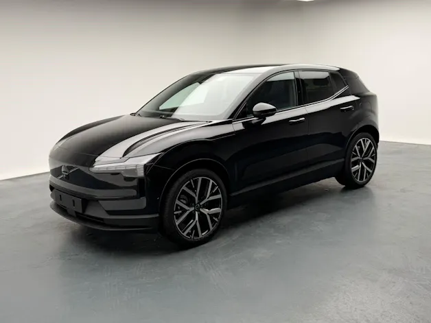 Volvo EX30 E60 Twin Ultra Performance Sw. Black Ed. AWD