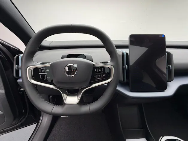 Volvo EX30 E60 Twin Ultra Performance Sw. Black Ed. AWD