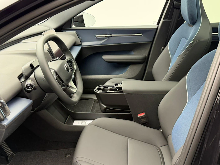 Fahrzeugbild VOLVO EX 30