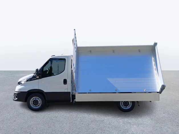 Iveco Daily 35S16A8 K.-Ch. - 3450 Dreiseitenkipper