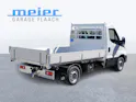 Iveco Daily 35S16A8 K.-Ch. - 3450 Dreiseitenkipper