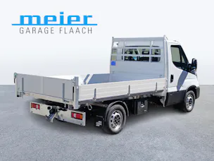 Iveco Daily 35S16A8 K.-Ch. - 3450 Dreiseitenkipper
