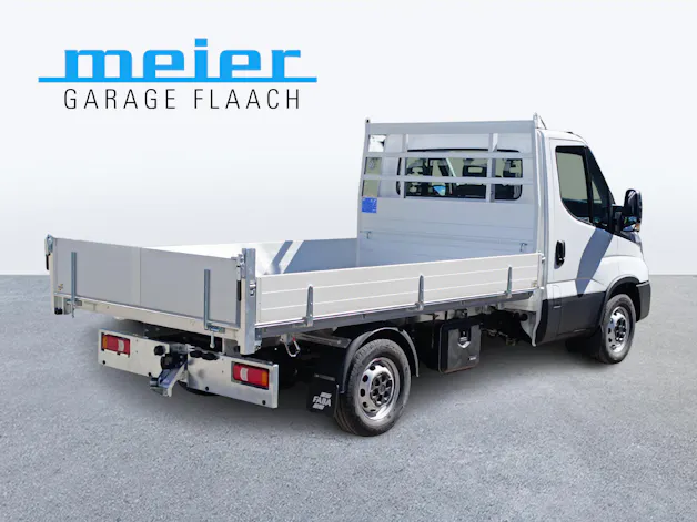 Iveco Daily 35S16A8 K.-Ch. - 3450 Dreiseitenkipper