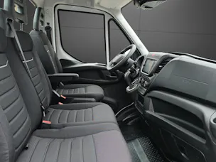 Iveco Daily 35S16A8 K.-Ch. - 3450 Dreiseitenkipper