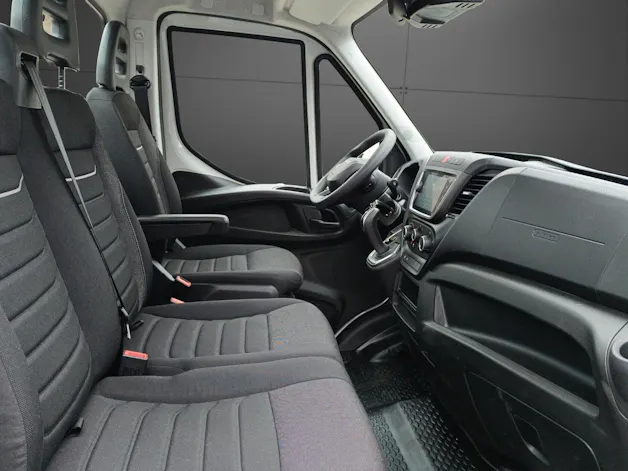 Iveco Daily 35S16A8 K.-Ch. - 3450 Dreiseitenkipper