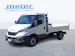 Iveco Daily 35S16A8 K.-Ch. - 3450 Dreiseitenkipper