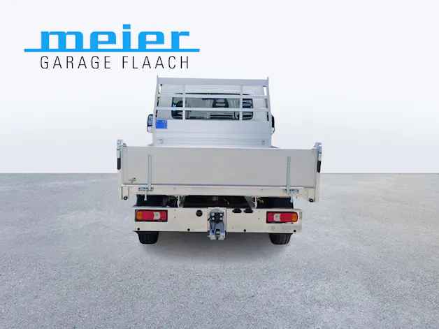 Iveco Daily 35S16A8 K.-Ch. - 3450 Dreiseitenkipper
