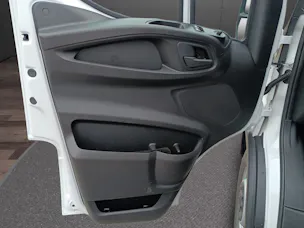 Iveco Daily 35S16A8 K.-Ch. - 3450 Dreiseitenkipper