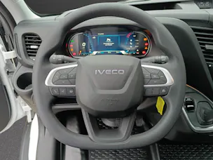 Iveco Daily 35S16A8 K.-Ch. - 3450 Dreiseitenkipper