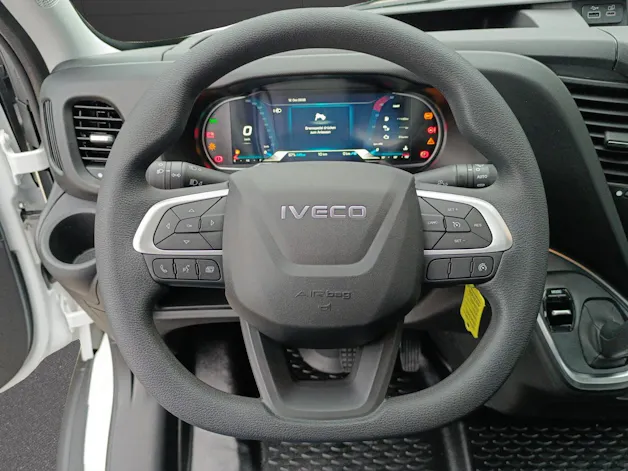 Iveco Daily 35S16A8 K.-Ch. - 3450 Dreiseitenkipper