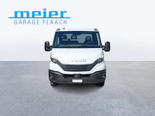 Iveco Daily 35S16A8 K.-Ch. - 3450 Dreiseitenkipper