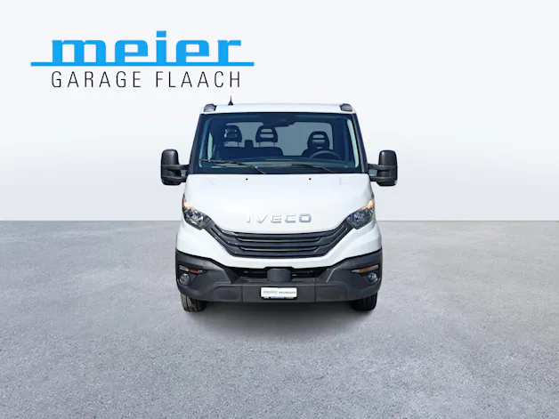 Iveco Daily 35S16A8 K.-Ch. - 3450 Dreiseitenkipper