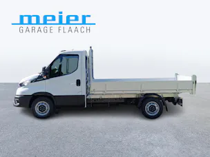 Iveco Daily 35S16A8 K.-Ch. - 3450 Dreiseitenkipper