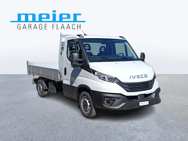 Iveco Daily 35S16A8 K.-Ch. - 3450 Dreiseitenkipper