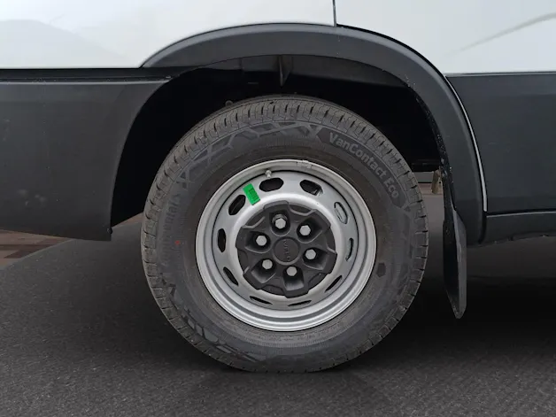 Iveco Daily 35S16A8 K.-Ch. - 3450 Dreiseitenkipper