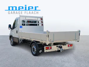 Iveco Daily 35S16A8 K.-Ch. - 3450 Dreiseitenkipper