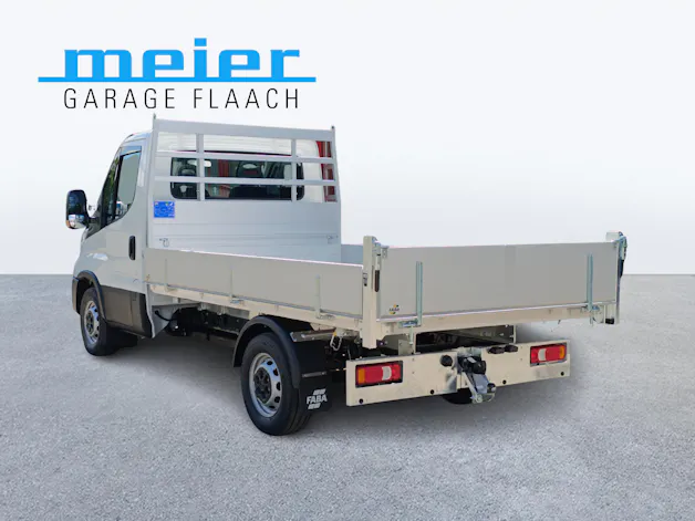 Iveco Daily 35S16A8 K.-Ch. - 3450 Dreiseitenkipper
