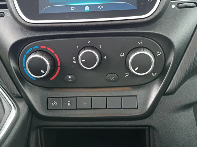 Iveco Daily 35S16A8 K.-Ch. - 3450 Dreiseitenkipper
