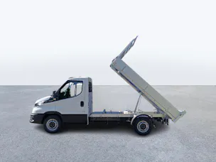 Iveco Daily 35S16A8 K.-Ch. - 3450 Dreiseitenkipper