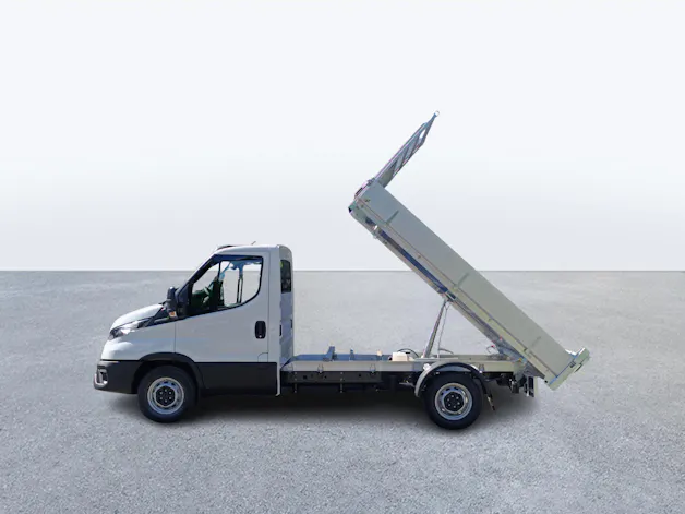 Iveco Daily 35S16A8 K.-Ch. - 3450 Dreiseitenkipper