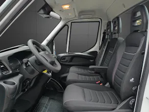 Iveco Daily 35S16A8 K.-Ch. - 3450 Dreiseitenkipper