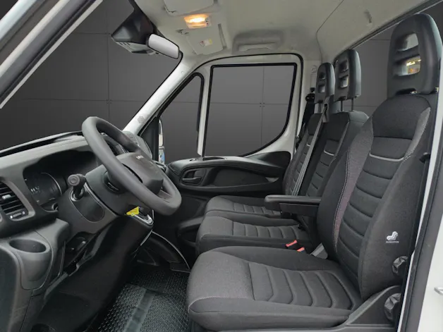Iveco Daily 35S16A8 K.-Ch. - 3450 Dreiseitenkipper