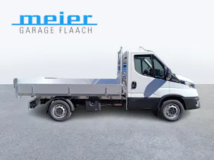 Iveco Daily 35S16A8 K.-Ch. - 3450 Dreiseitenkipper