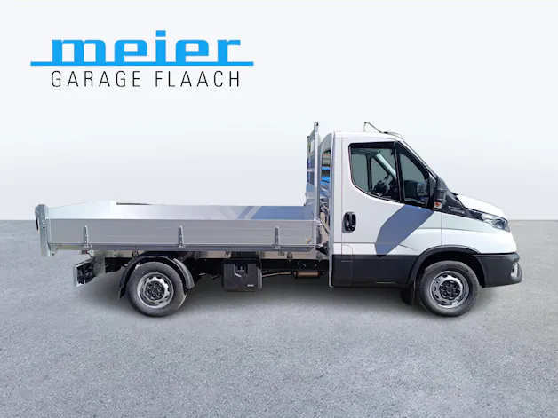 Iveco Daily 35S16A8 K.-Ch. - 3450 Dreiseitenkipper