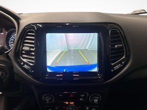 Vehicle image JEEP Compass 1.3 Turbo Night Eagle