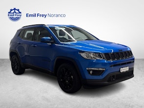 Vehicle image JEEP Compass 1.3 Turbo Night Eagle