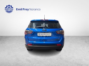 Vehicle image JEEP Compass 1.3 Turbo Night Eagle