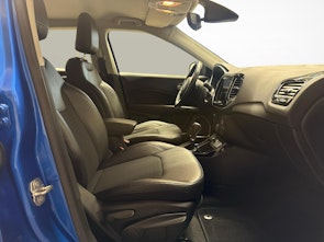 Vehicle image JEEP Compass 1.3 Turbo Night Eagle