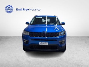 Vehicle image JEEP Compass 1.3 Turbo Night Eagle