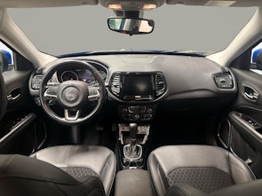 Vehicle image JEEP Compass 1.3 Turbo Night Eagle