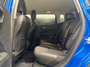 Vehicle image JEEP Compass 1.3 Turbo Night Eagle