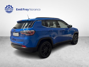 Vehicle image JEEP Compass 1.3 Turbo Night Eagle