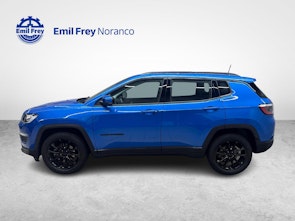 Vehicle image JEEP Compass 1.3 Turbo Night Eagle