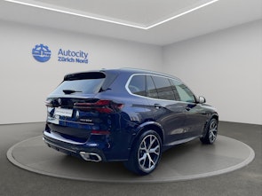 Vehicle image BMW X5 30d xDrive SAG
