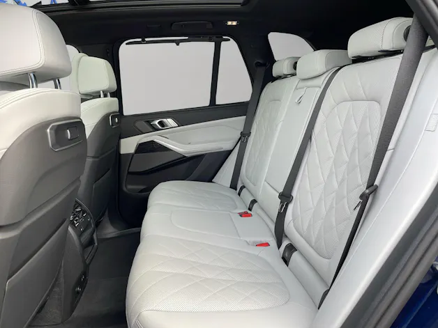 BMW X5 30d xDrive30d SAG
