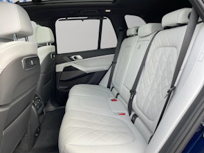 Vehicle image BMW X5 30d xDrive SAG